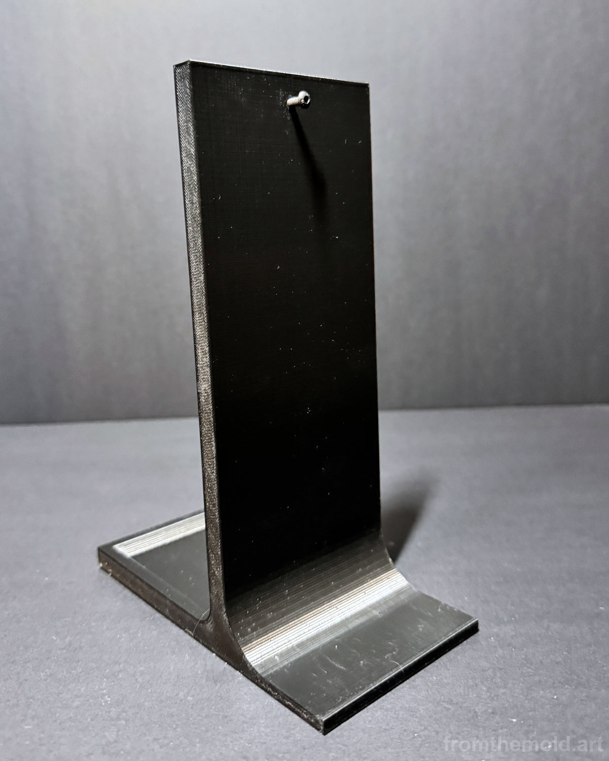 Desktop Plaster Cast Study Stand – Artist Cast Reference Holder