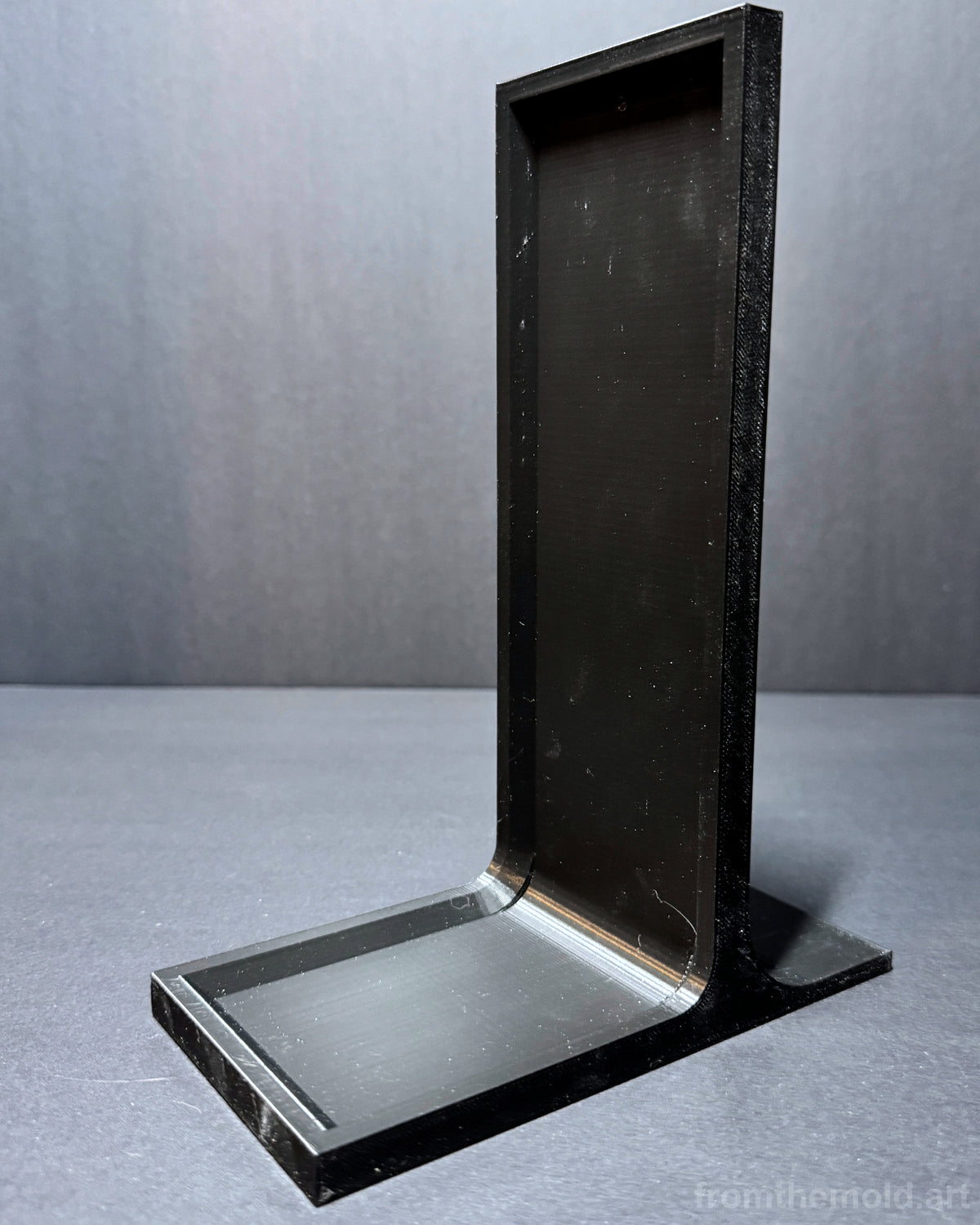 Desktop Plaster Cast Study Stand – Artist Cast Reference Holder