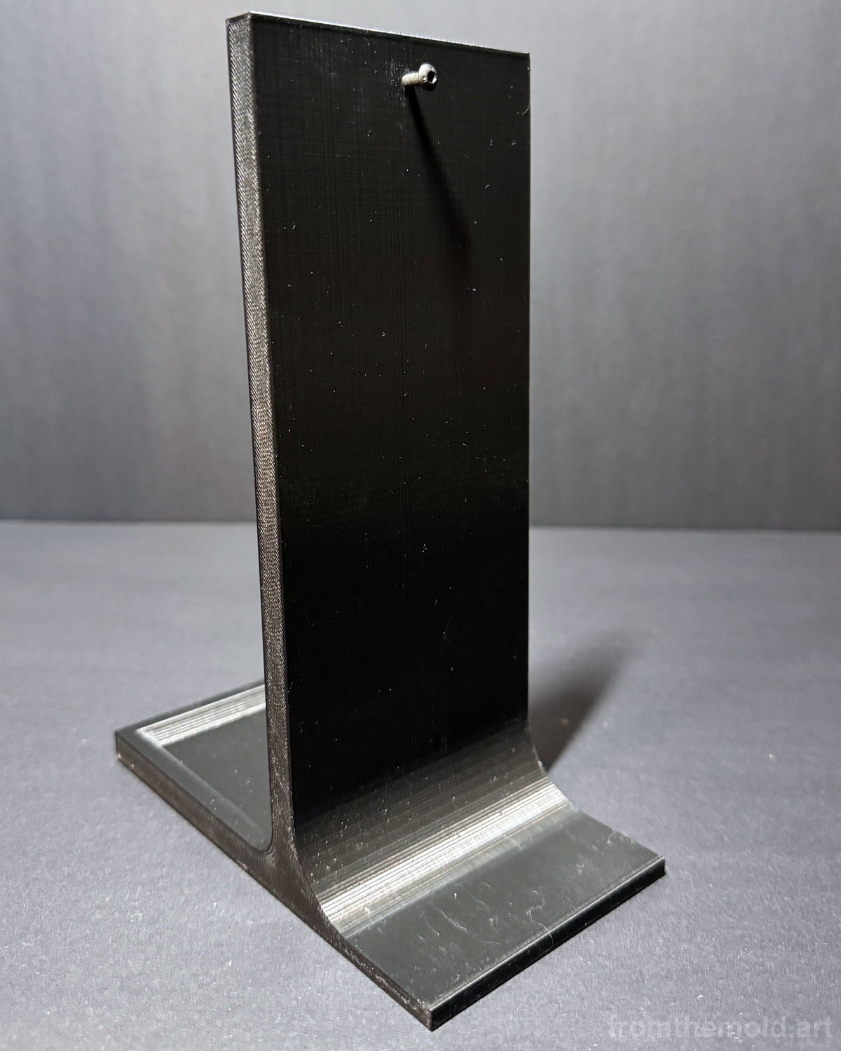 Desktop Plaster Cast Study Stand – Artist Cast Reference Holder